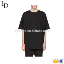 Manufacturer Casual T-Shirts Custom Mens Loose T- Shirt